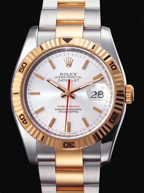 rolex turn o graph 904l steel|Rolex Datejust Turn.